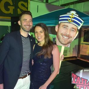 Meet your Posher, Will